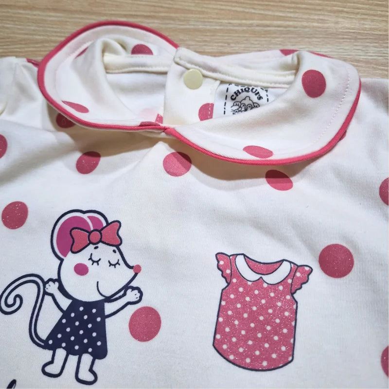 Monito de bebé (M010)