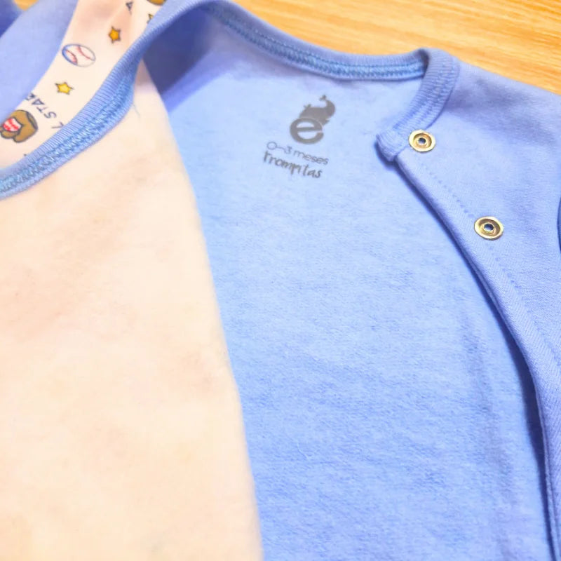 Monito de bebé (M01)