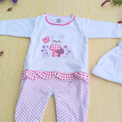 Monito de bebé (M013)