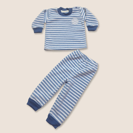 Pijama fisher térmica