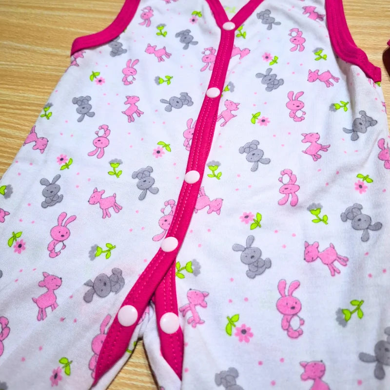 Monito de bebé (M012)