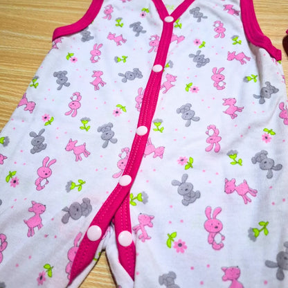 Monito de bebé (M012)