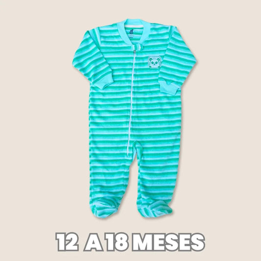 Monito de bebé (M011)