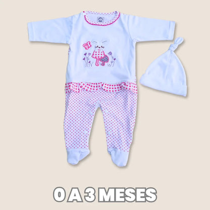 Monito de bebé (M013)