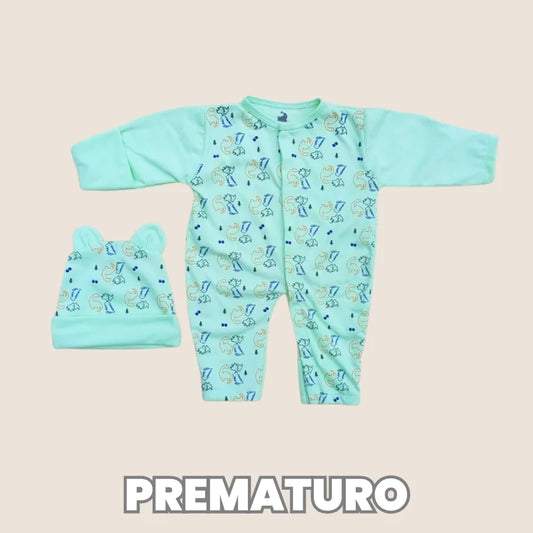 Monito de bebé (M014)