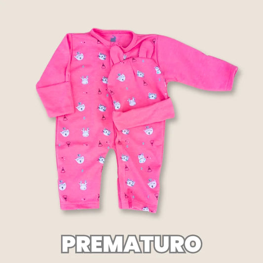 Monito de bebé (M015)