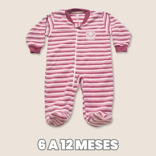 Monito de bebé (M016)