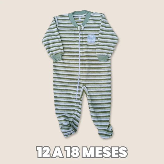 Monito de bebé (M018)