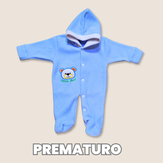 Monito de bebé (M02)