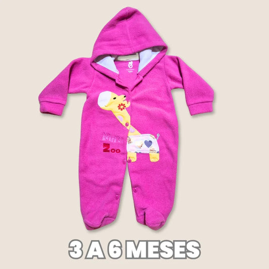 Monito de bebé (M05)