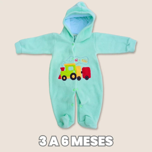 Monito de bebé (M07)