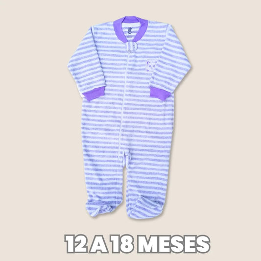 Monito de bebé (M08)